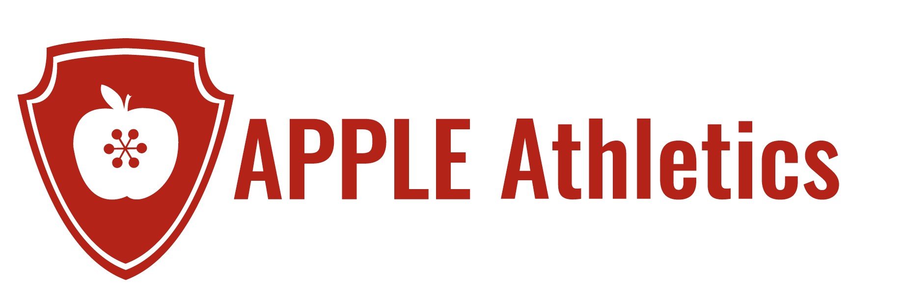 APPLE Athletics logo
